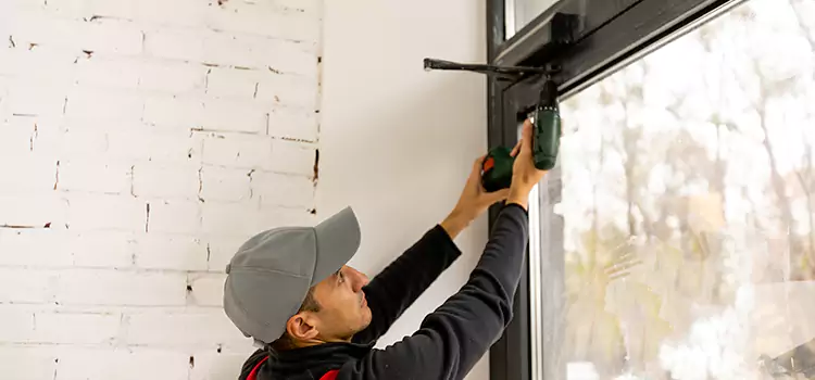 Automatic Door Opener Commercial Dix Hills