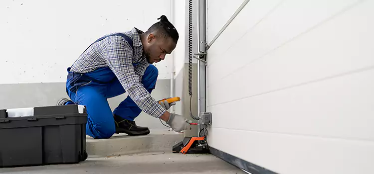 Expert Solutions for Every Garage Lock Need in Dix Hills, NY