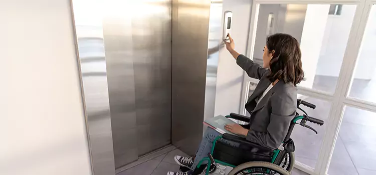 Benefits of Modern Handicap Door Systems in Dix Hills, NY