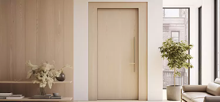 Choose Quality for Your Inside Doors in Dix Hills, NY