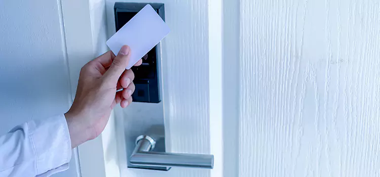 Why Choose Us for Your Keycard Lock Installation in Dix Hills, NY?
