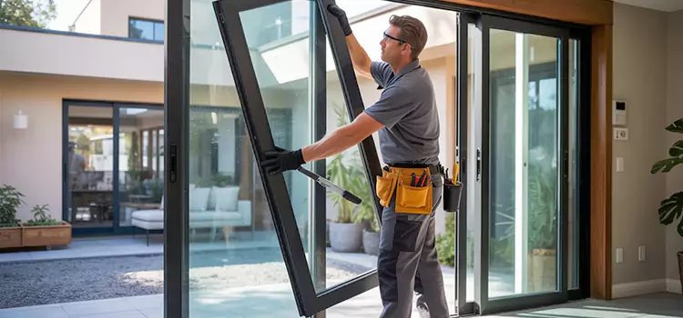 Specialized Sliding Door Roller Services in Dix Hills, New York