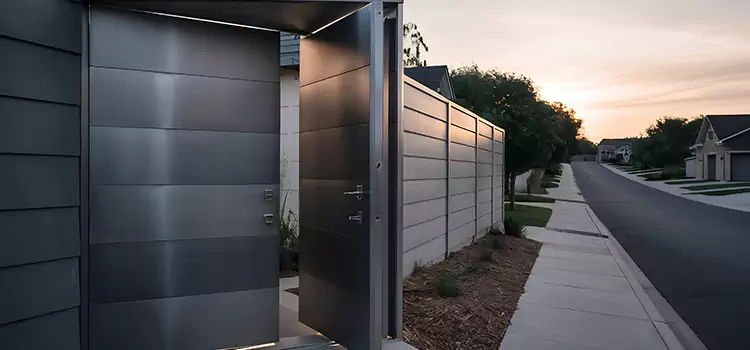 Comprehensive Steel Door Solutions in Dix Hills, NY